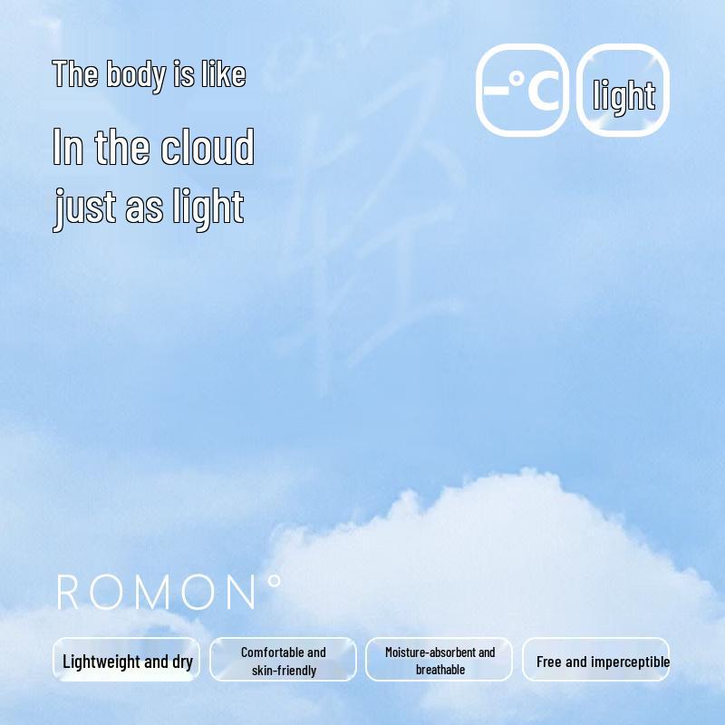 ROMON Women's High-Waist Leopard Print Shark Leggings