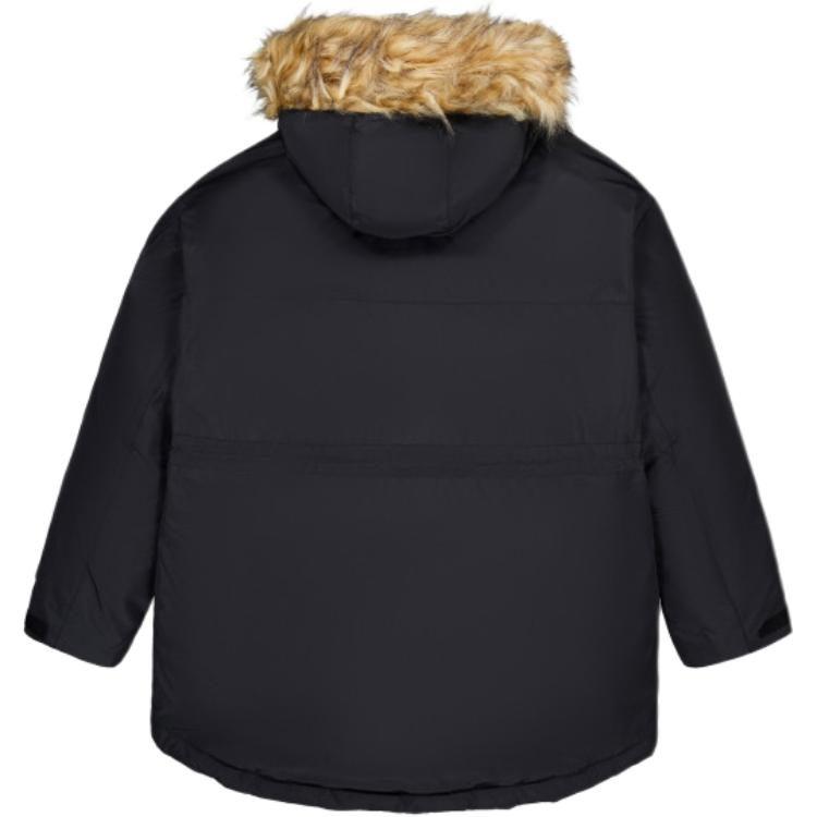 New Balance Down Jacket Women's AWJ43353-BK