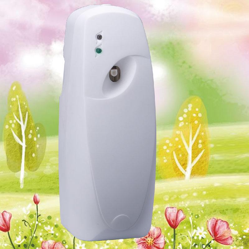 Oubao Automatic Light-Sensing Air Freshener & Perfume Diffuser