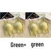 Invisible Seamless Push-Up Camisole Bandeau Bra for Small Busts