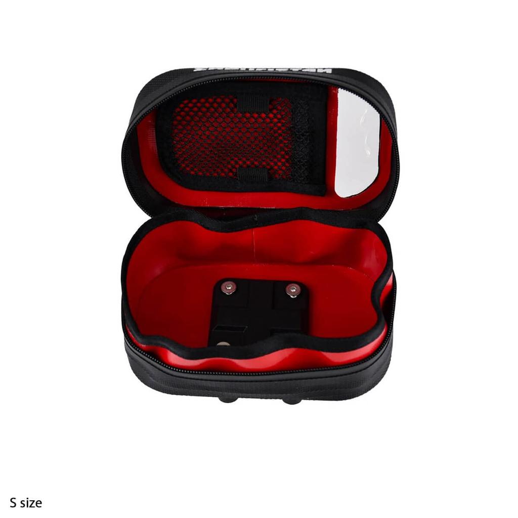 Enduran Waterproof Motorcycle Luggage Off-Road Adventure Touring Bag Handlebar Bag Small / ENDURISTAN HANDLEBAR BAG S SIZE