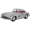 Tamiya 1/24 Sports Car Series No.338 Mercedes-Benz 300 SL Model 24338