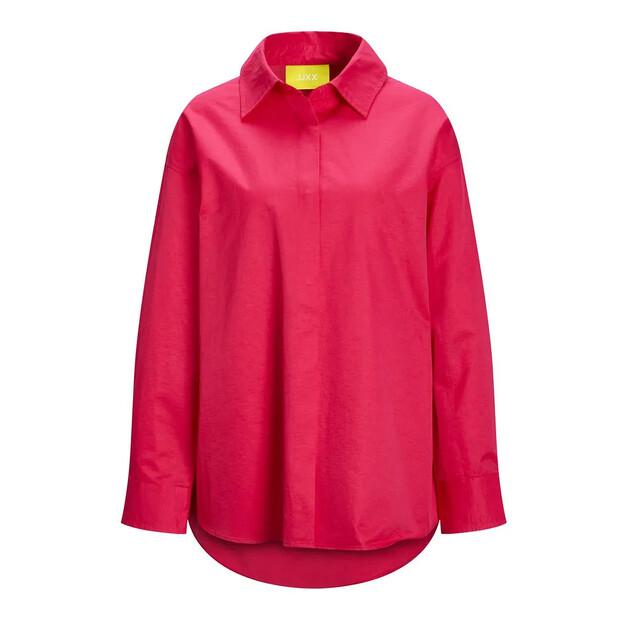 

Jack & Jones Iva Sol Oversized JJXX рубашка с длинным рукавом L