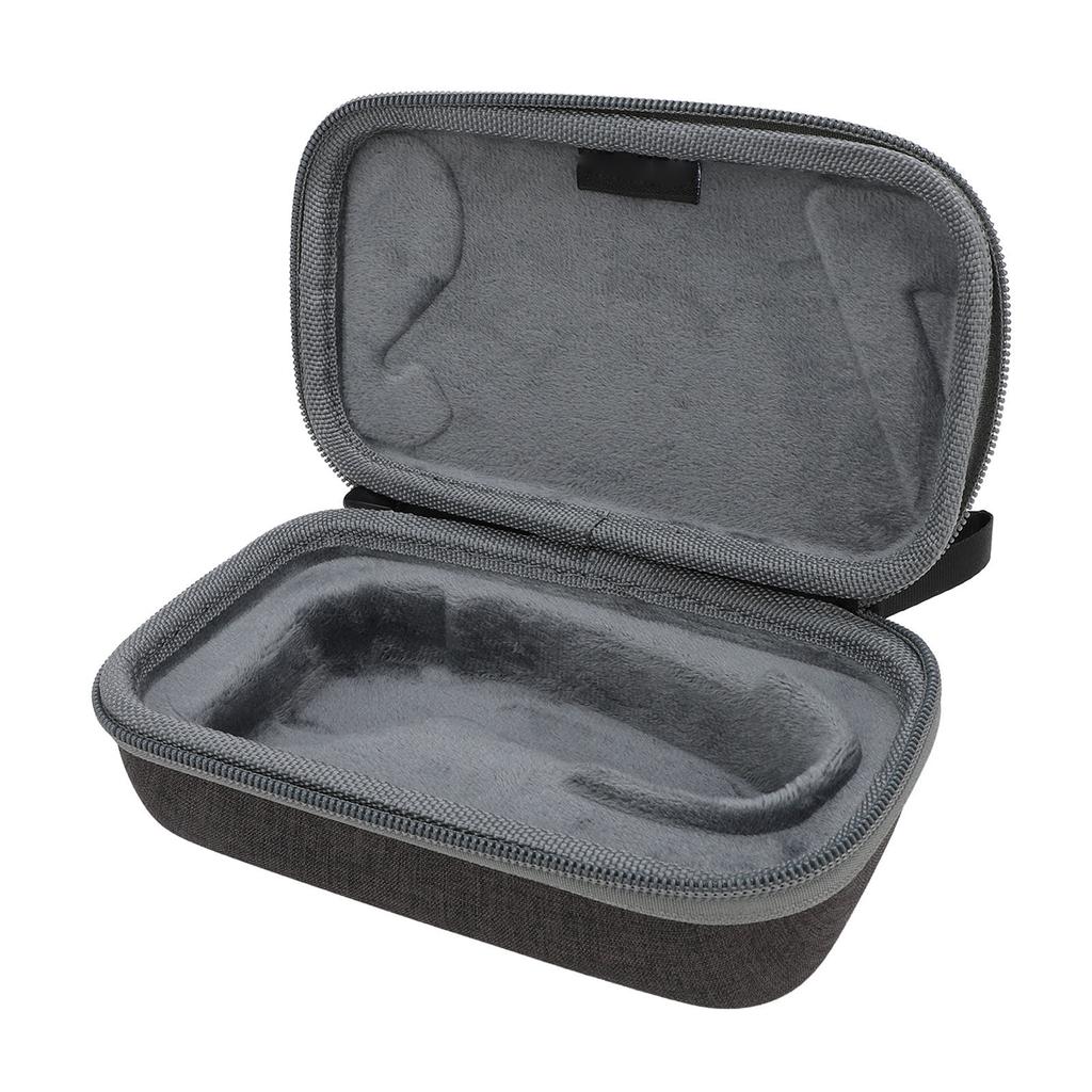 Kompakt reiseveske hard bæreveske for Avata 2 drone fjernkontroll anti-ripe støtsikker