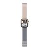 Apple Watch 42mm Blend Band 2-Pack - Rose Gray/Pink