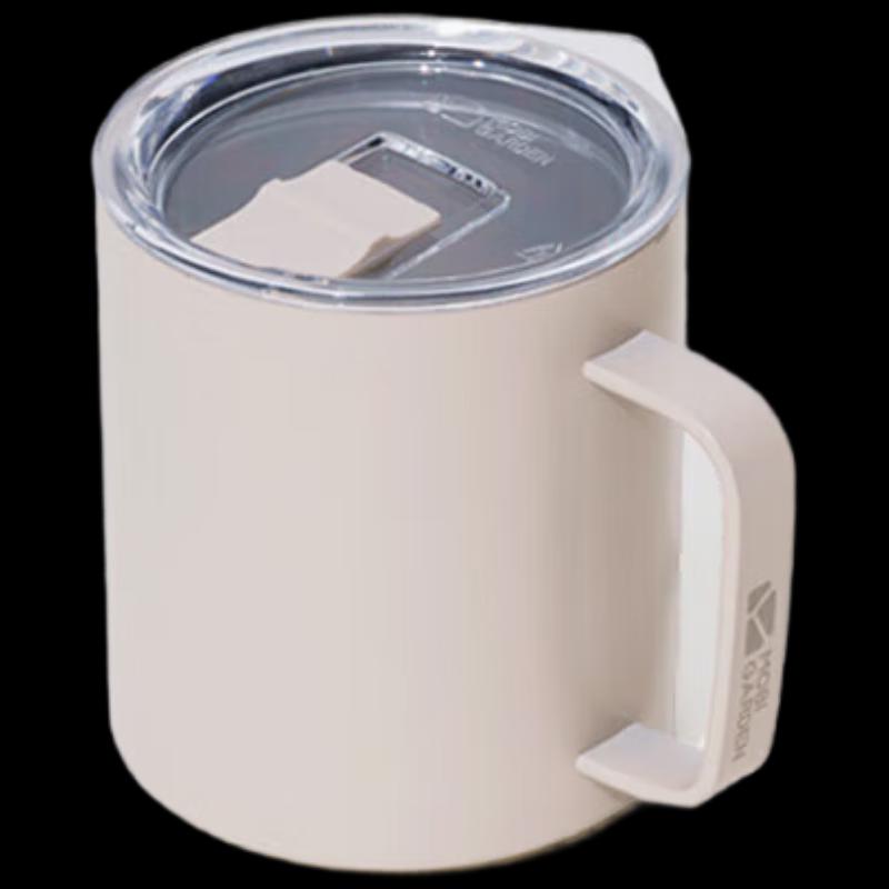 Mobi Garden 350mL Stainless Steel Camping Mug