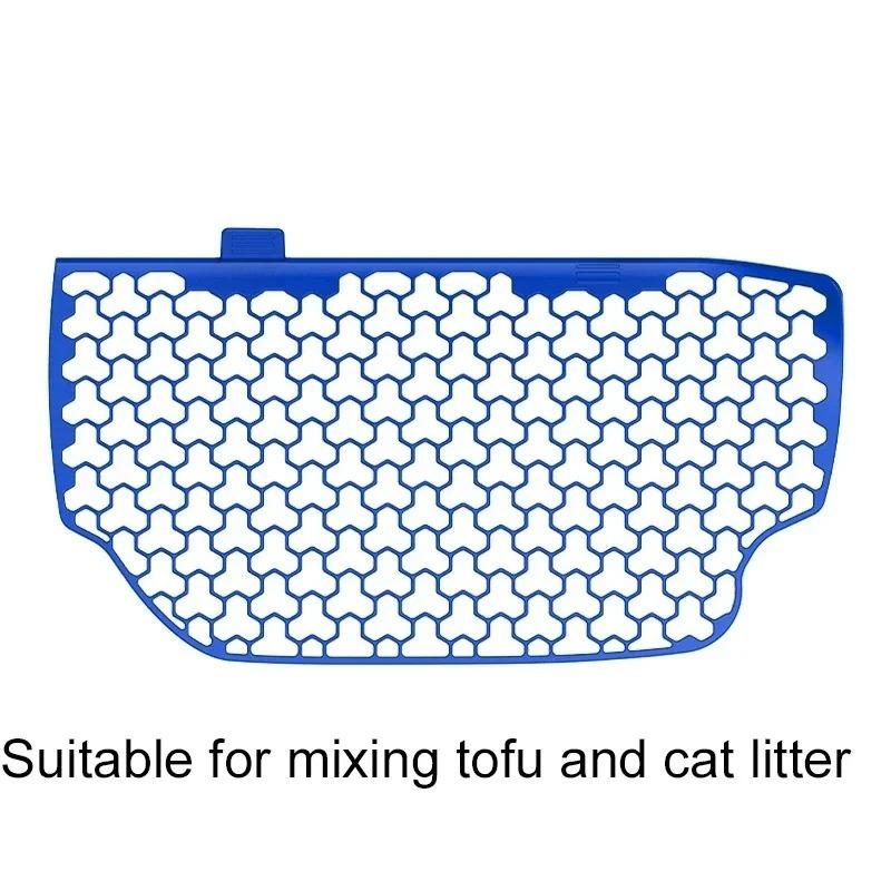PETKIT ULTRA MAX PETKIT Hochleistungs-Katzentoilettenmatte Ultra Exklusiv für Purobot Ultra Kamera Automatische Katzenklo-Box Wasserdicht