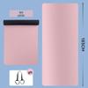 Tiemyun Frosted Anti-Slip Yoga Mat