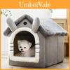 Cuccia Piccola Universale Per Quattro Stagioni Teddy Invernale Calda Staccabile E Lavabile