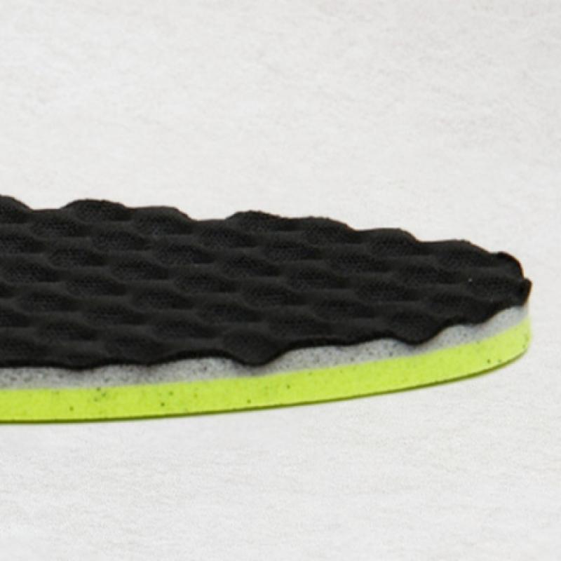 Daiso 3 Tier Cushion Insole