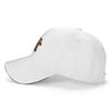 Alan Becker Cap Fashion Casual Baseball Caps Adjustable Hat Hip Hop Summer Unisex Baseball Hats Customizable Polychromatic
