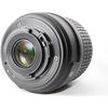 Nikon Standard Zoom Lens AF-S DX NIKKOR 18-55mm f/3.5-5.6G VR Nikon DX Format