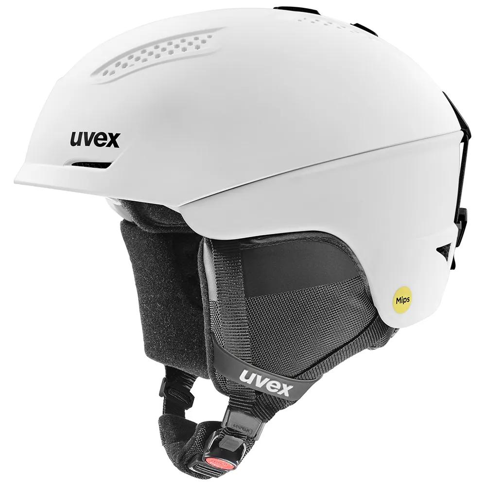 

Uvex Шлем ultra MIPS 51-55 cm