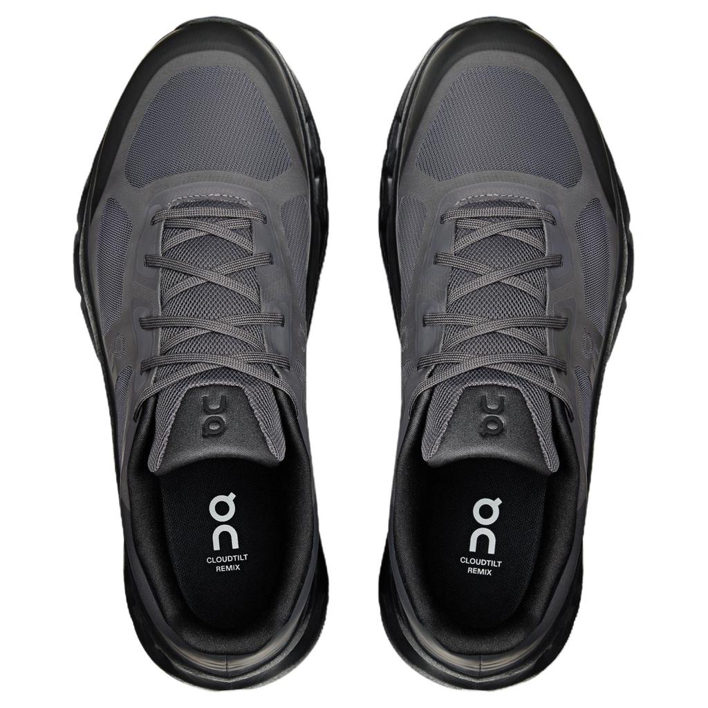 ON Cloudtilt Remix Schwarz Herren Sneaker 3MG10271043