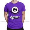 Vintage A Clockwork Orange T Shirt For Men O Neck 100 Cotton T Shirt Kubrick