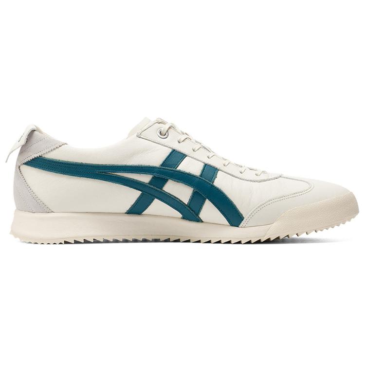 New Onitsuka Tiger Mexico 66 'White Blue' 1183B889-200