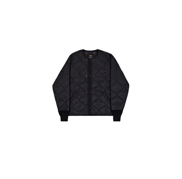 Куртка Alpha Industries outdoor Studio Liner Outdoor Jacket EU M