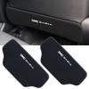 1 PIÈCE Housse de Protection Arrière de Siège Auto Empêche la Saleté Housse en Cuir Pour Dacia Logan Sandero Duster Lodgy Spring Jogger Dokker Stepway