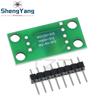 TZT NEUES X9C103S X9C503S Digitales Potentiometer Modul für Arduino