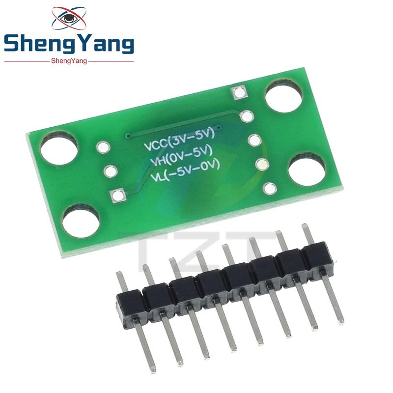 TZT NEUES X9C103S X9C503S Digitales Potentiometer Modul für Arduino