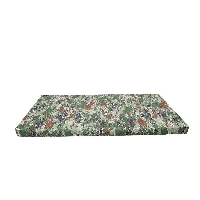 Camouflage Folding Table Cover