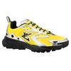 Lv Runner Tatic Sneakers 'Yellow Silver' 1AA3A6