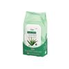 CALA Cucumber Makeup Remover Cleansing Tissues, Irritation-Removing, Waterproof Eye Deep Wipes, Keeps skin soft, smooth, and moisturized, 60 sheets