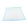 100PCS Pet Pee Pads Absorbing Thickened Leakproof Dog Puppy Training Pads Set 22x22in