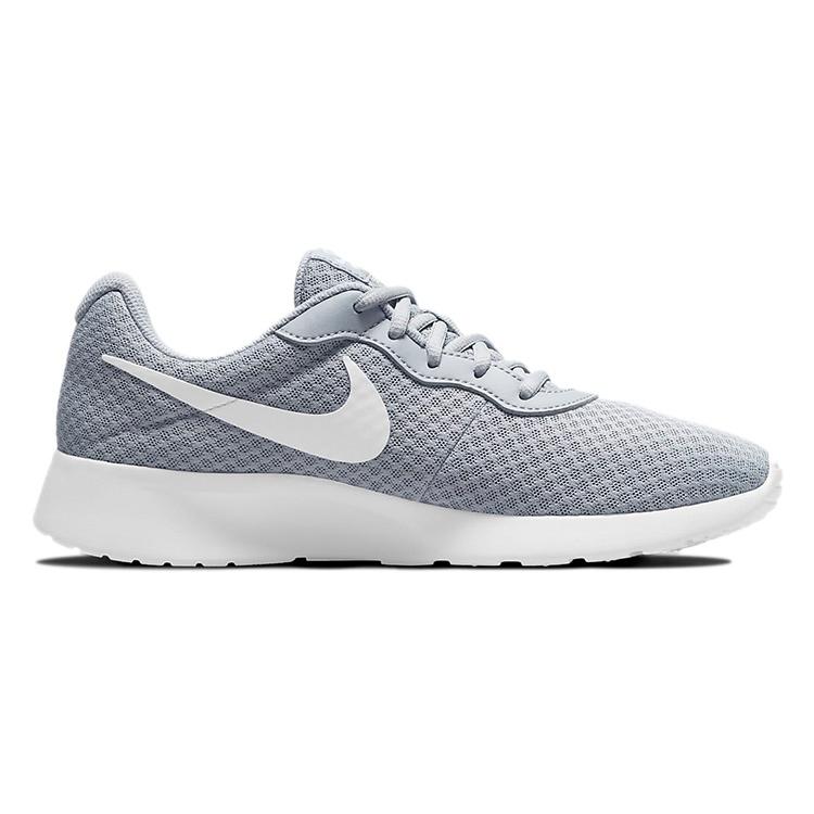 (WMNS) Nike Tanjun 'Wolf Grey' Damen DJ6257-003