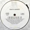 12inch Record EIGHTH WONDER  Baby Baby 4168214 WTG Records 1988 US Dance  Electronica Used
