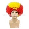 2026 World Cup Fans' Wigs and Headbands