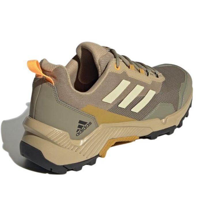 Adidas Pánské tenisky Eastrail 2.0 v béžovém tónu, orbitálně zelené, šedé, pískově béžové GZ3017
