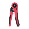 Industrial Terminal Crimping Pliers Crimper Wire Mini Ferrule Crimper Tool Household Electrical Wire Shrinkage