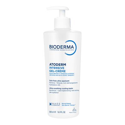Atoderm Intensive Gel Cream 500Ml