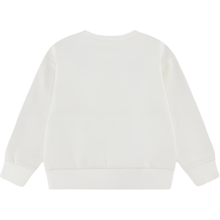 Nike Kids Sweatshirts Crew Neck Moderate IQ2912-047