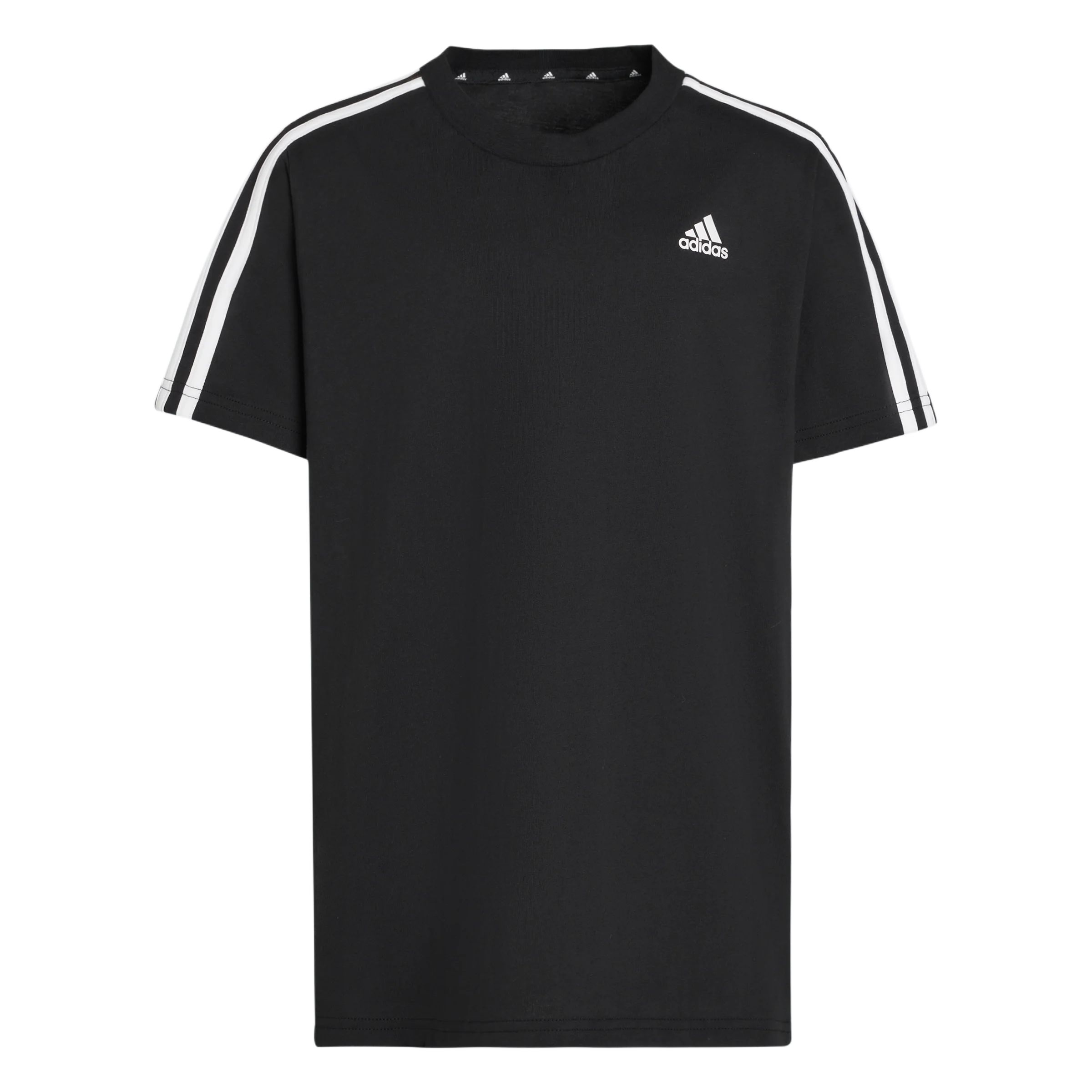 Adidas T Shirt Essentials Cotton Kids  KT9186 128