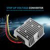 Stable Output DC12V To DC19V DC-DC Step Up Converter 8A 152W Step Up Voltage Converter Voltage Converter Car Power Supply