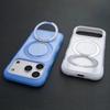 Shockproof Phone Case With Magnetic Mount 360 Rotating Stand IPhone 18 Pro Max 17 16