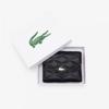 Lacoste Crocodile Flap Wallet