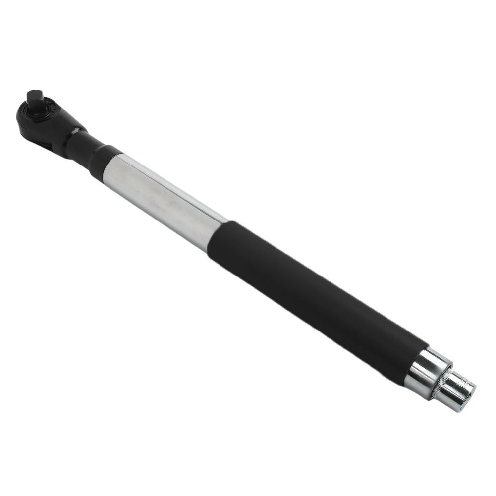 Home Maintenance 17.12*1.18in Wrench Extender High Torque Wrench Extender High Torque Wrench For Automotive Repairs