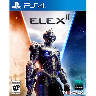 ELEX II Norte PS4 (Importado da América) -