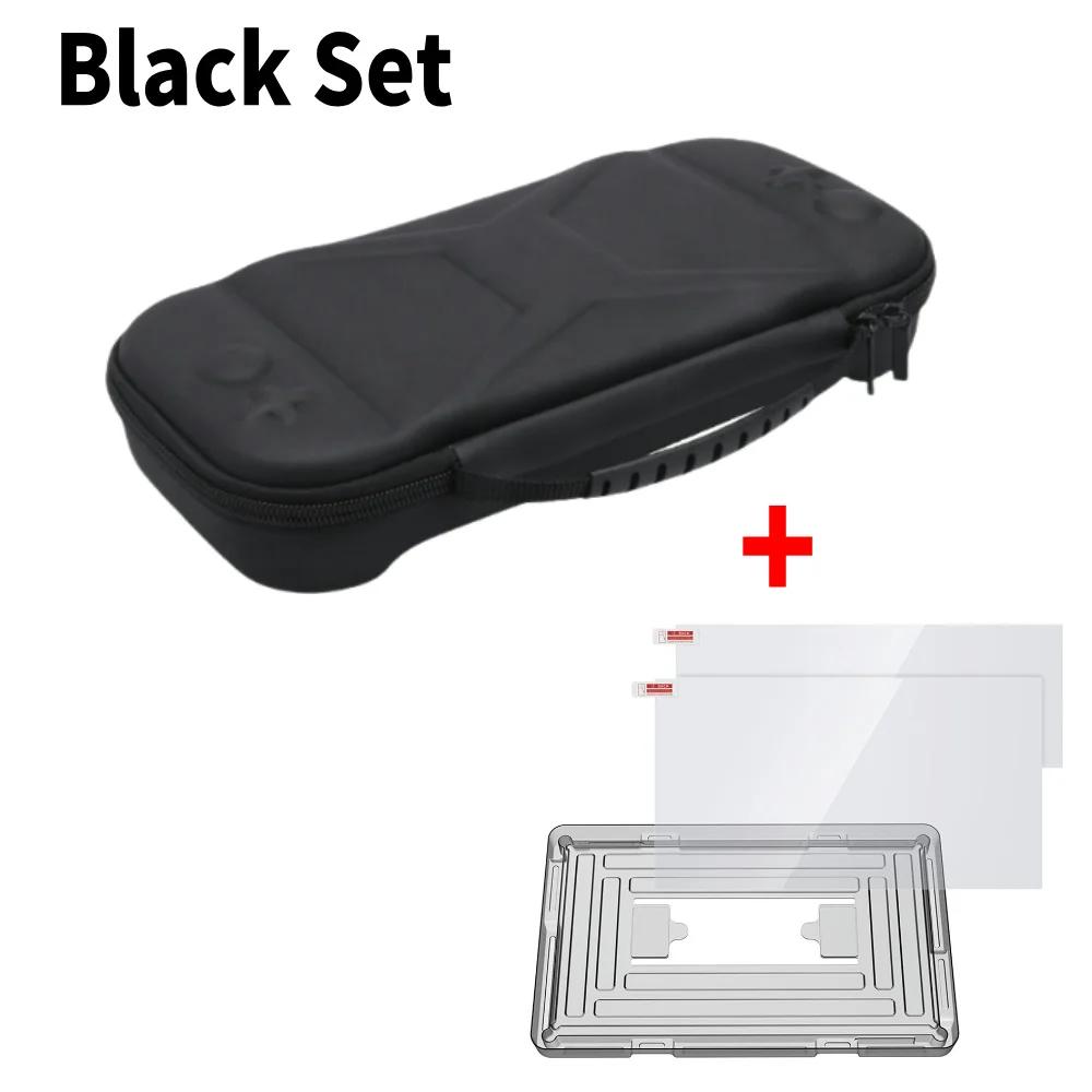 Carrying Case Shockproof Portable Storage Bag Protective Travel Case Organizer Bag for Nintendo for Switch 2 Accessories