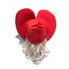 Nonwoven Cupids’s Arrows Hat for Women Men Unisex Halloween Party Role Play Costume Hat Party Gathering Cosplay Headgear