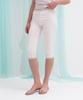 Deulailojeu Lace Leggings (White)
