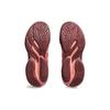 new Asics Court Ff 3 Light Garnet White Women's