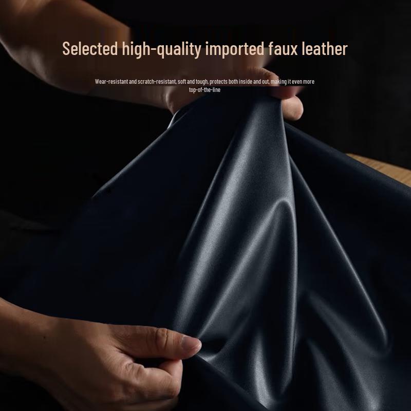 Tianjue Smart Window Flip Leather Phone Case for Huawei