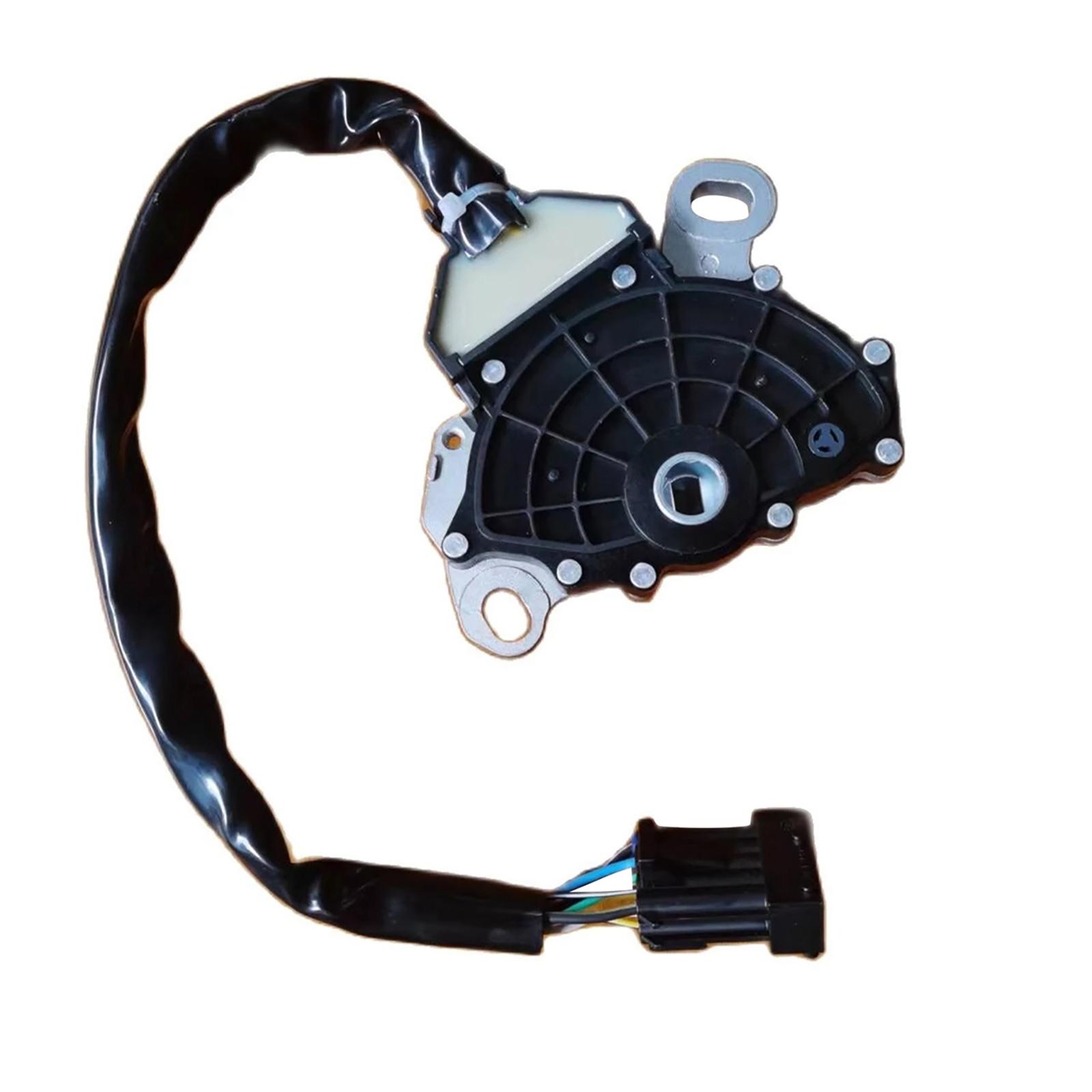 Automotive Accessories 93732499 5256060 84540-2406 50A140 Car Transmission Neutral Switch Gear Position Switch 1