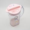 OSK Cold Water Made in CKW26 Pitcher, Vertical/Horizontal, 1.2L, Chiikawa, Jug, Japan, Stain-Resistant, RC-1208