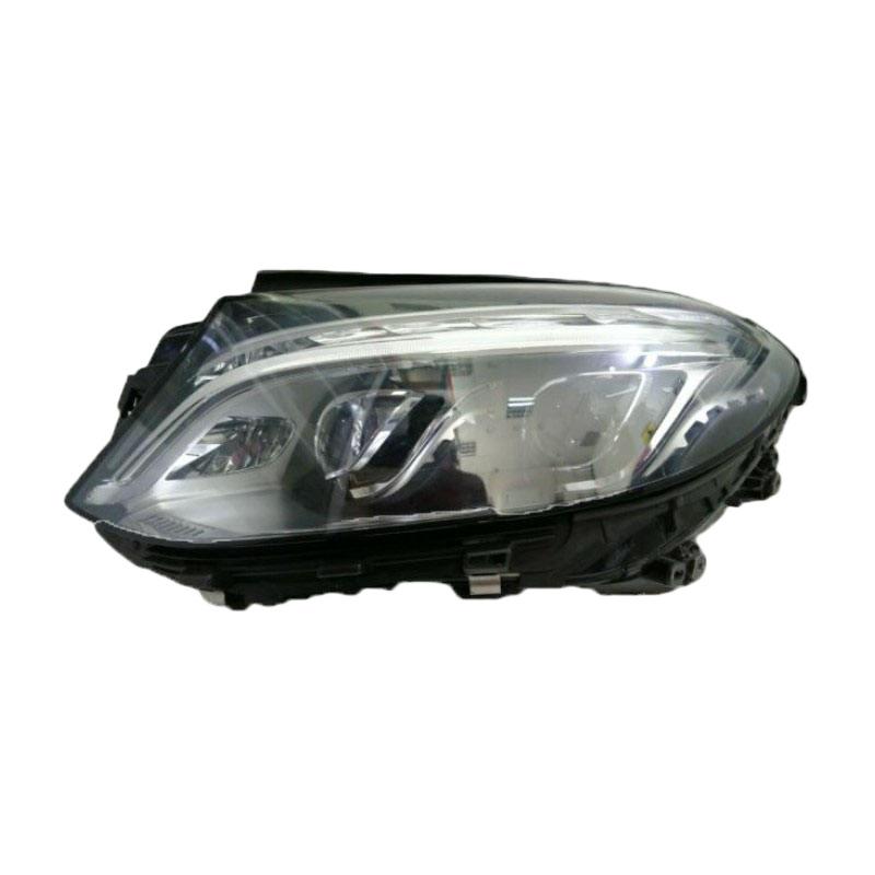 669065203 Headlight for Mercedes W166