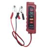BT-890 Car Battery Tester Automobile Engine Detection Battery Inspection Device for Comprehensive